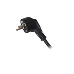Enrouleur de cable automatique 15M 3x1,5mm²