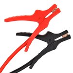 C bles de demarrage 35mm² avec protection contre les surtensions TuV/GS-approuve