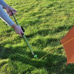Extracteur de hareng extensible