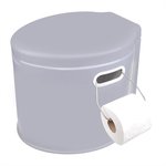 Toilettes portables