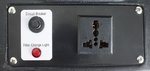 Purificateur d'air hepa¸ 400mm