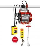 Palan electrique -PH400-R
