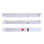 Ligne lumineuse 42 LED 12 V 200 lm 320 x 33 x 33 mm