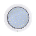 Plafonnier 42-leds 12V 840lm220x50mm