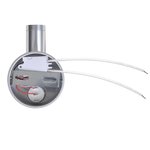 Spot en saillie 1 LED orientable 12 V 120 lm diam. 65 x 65-130 mm