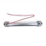 Lumiere Lineaire 10-leds 12V 150lm 225x35x33mm