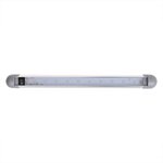 Ligne lumineuse 20 LED 12V 300lm 340x35x33mm