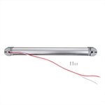 Ligne lumineuse 20 LED 12V 300lm 340x35x33mm