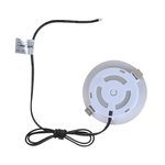 Spot encastrable 24 LED 12V 220lm dia 65x11mm
