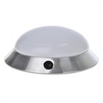 Plafonnier / luminaire de surface 24-leds 12V 590lm280x85mm