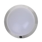 Plafonnier / luminaire de surface 24-leds 12V 590lm280x85mm