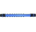 Rail a douille magnetique 1/4 - 12 clips