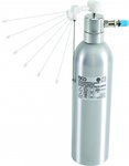 Pulverisateur a air comprime en aluminium 650 ml