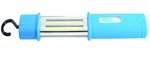 Baladeuse accu COB-LED etanche l'eau 5W