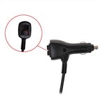 Feu rotatif 36LED 10-30V