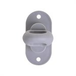 Tendeur plastique pour oeil ovale