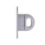 Tendeur plastique pour oeil ovale
