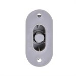 Tendeur plastique pour oeil ovale