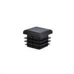 Embout 25x25mm x10 stuks