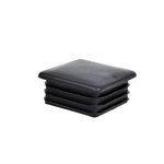 Embout 40x40mm x10 stuks