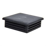 Embout 60x60mm x10 stuks
