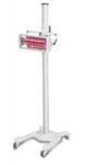 S echoir peinture infrarouge avec 1 lampe