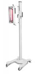 S echoir peinture infrarouge avec 1 lampe