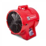 Ventilateur 750 w avec accessoires