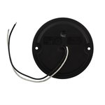 Feu antibrouillard arriere 95 mm 12 LED