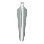 Hareng de sable 33 cm en aluminium
