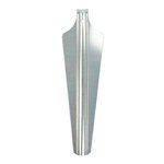 Hareng de sable 33 cm en aluminium