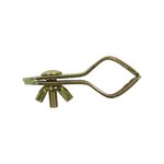 Pince de support de toit 28-32mm