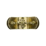 Pince pour support de toit coin 28-32mm