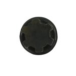 Capuchon superieur 22mm avec broche