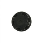 Capuchon de 25 mm avec goupille