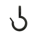 Clip de tente pour mat de tente 19-22mm avec crochet