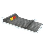Tapis de stationnement