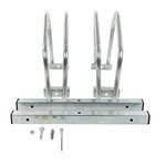 Porte-velos pour 2 velos