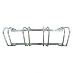 Porte-velos pour 4 velos