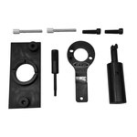 Kit de reglage du temps Opel 2.0 CDTi