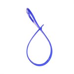 Attache de cable avec poignee pour cable d'extension CEE