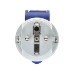 Adaptateur Schuko vers CEE
