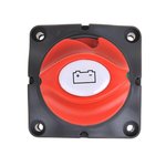 Interrupteur principal 12-48V 275/1250A ON/OFF