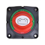 Interrupteur principal 12-48 V 275/1 250 A 1-2-LES DEUX-ARReT