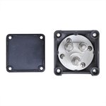 Interrupteur principal 12-48 V 275/1 250 A 1-2-LES DEUX-ARReT