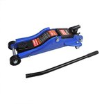 Caoutchouc de protection pour cric de garage