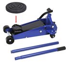 Caoutchouc de protection pour prise de garage