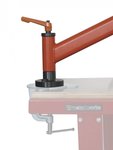 Bras de taraudage pneumatique de m3 m12