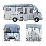 Couverture de toit pour caravane et camping-car 5,0 m 300 cm