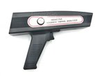 Lampe Stroboscopique avec affichage LED